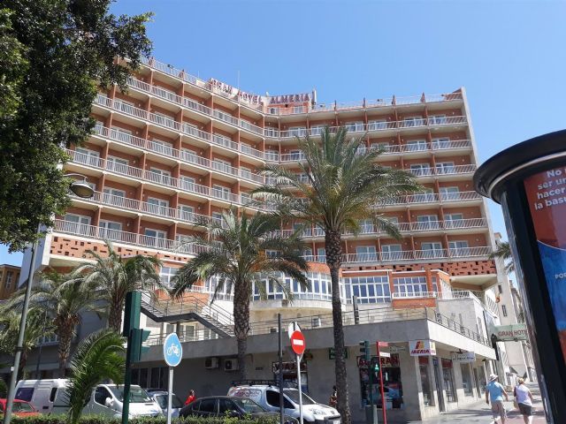 Gran Hotel Almera 