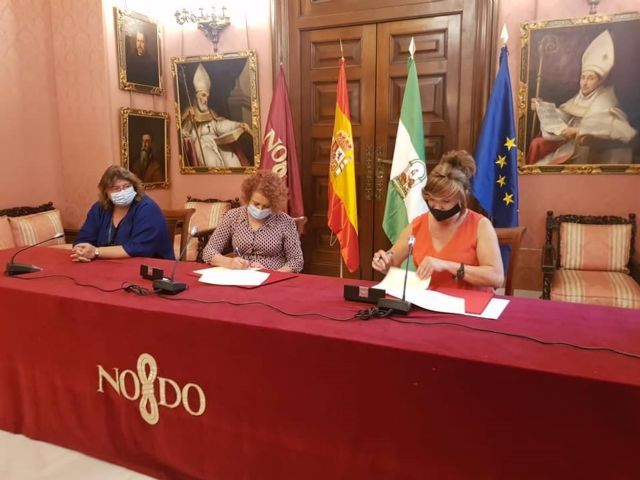 La Asociacin Trans de <strong>Andaluca</strong> pide al Ayuntamiento de Sevilla mantener el convenio del Programa <a href=