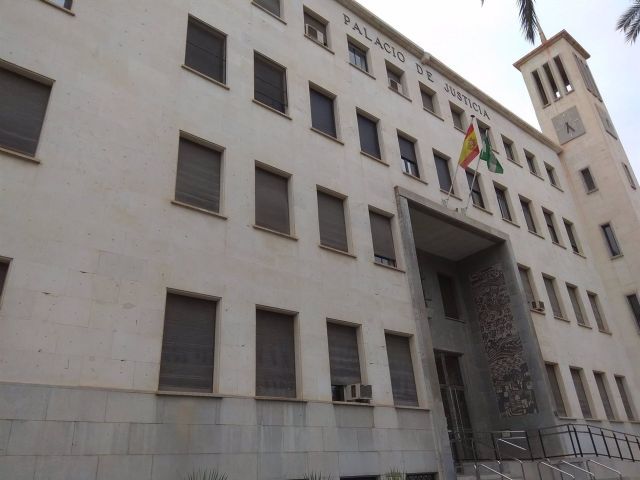 Audiencia Provincial de Almera