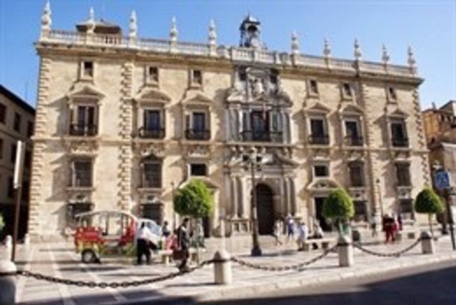 Real Chancillera de Granada