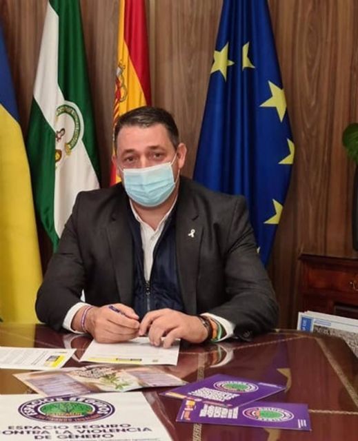 El alcalde de Tjola (<strong>Almera</strong>), positivo en coronavirus