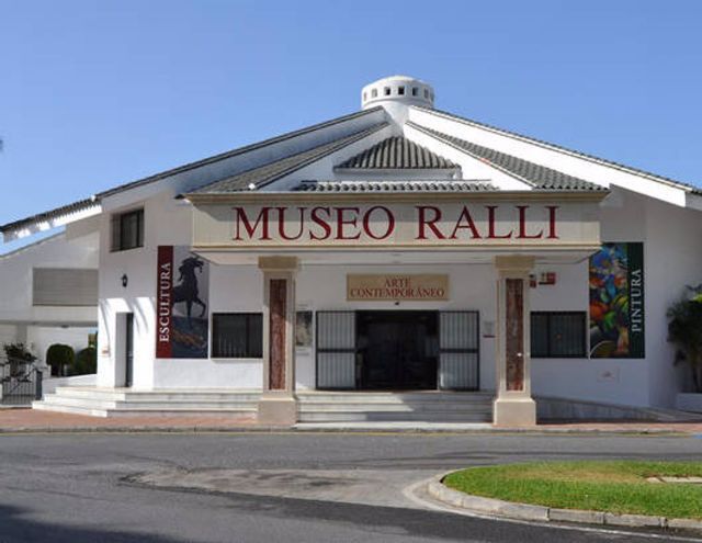 Museo Ralli Marbella (Mlaga)