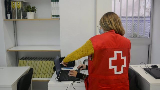Endesa y Cruz Roja unen esfuerzos para favorecer las competencias digitales de las personas ms vulnerables