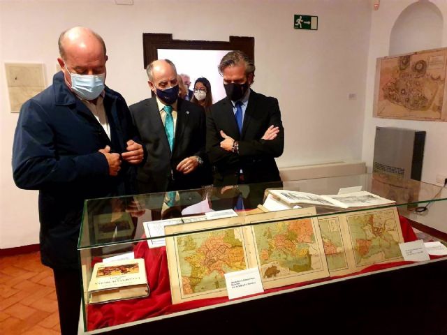 El Museo de Arte de la Diputacin de Mlaga en Antequera acoge una muestra sobre los malagueos en Annual