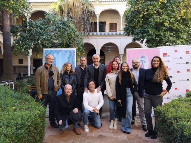 Presentacin del Festival Alhambra Monkey Week, que arranca el 17 de noviembre