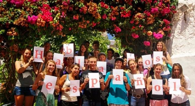 Andaluca organiza una jornada profesional en Npoles para promocionar su oferta de turismo idiomtico