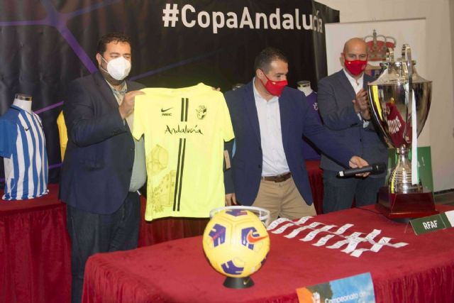 La provincia ser sede de los Campeonatos de Andaluca de Ftbol Femenino sub-15 y sub-17