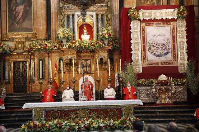 Crdoba acoge la beatificacin de 127 sacerdotes, seminaristas y religiosos