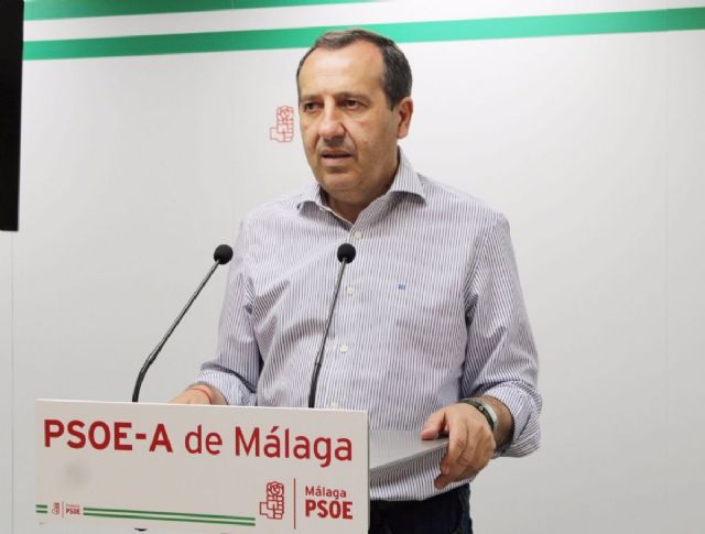 El PSOE destaca la licitacin de las obras para un centro de formacin de Renfe en la estacin de Los Prados