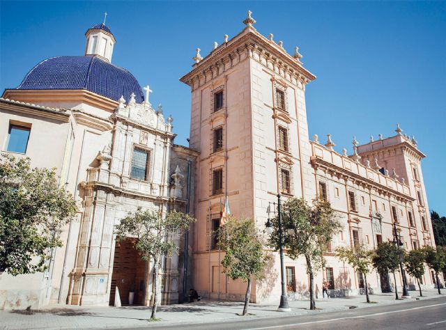 Museo de Bellas Artes de Valncia