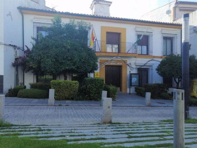 Ayuntamiento de Guadalczar
